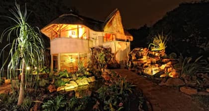 Amanzi Lodge