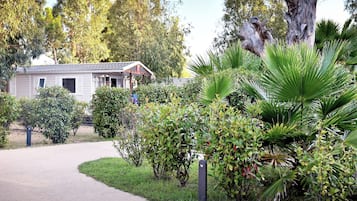 Jardín
