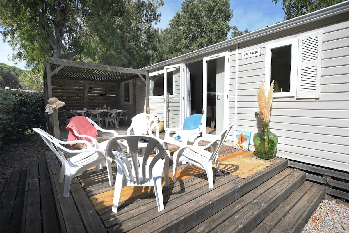 Teras/patio