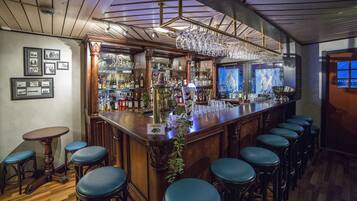 Bar (sur place)