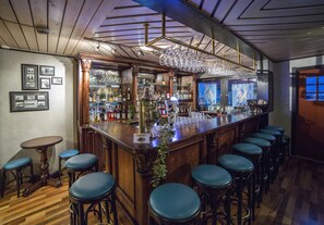 Bar (sur place)
