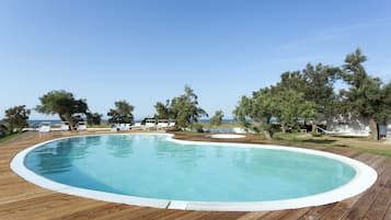 Double Room | Water view