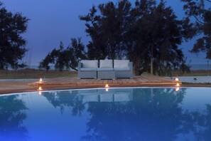 2 outdoor pools - Spiaggiabella Resort (Lecce)