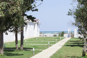 الفناء