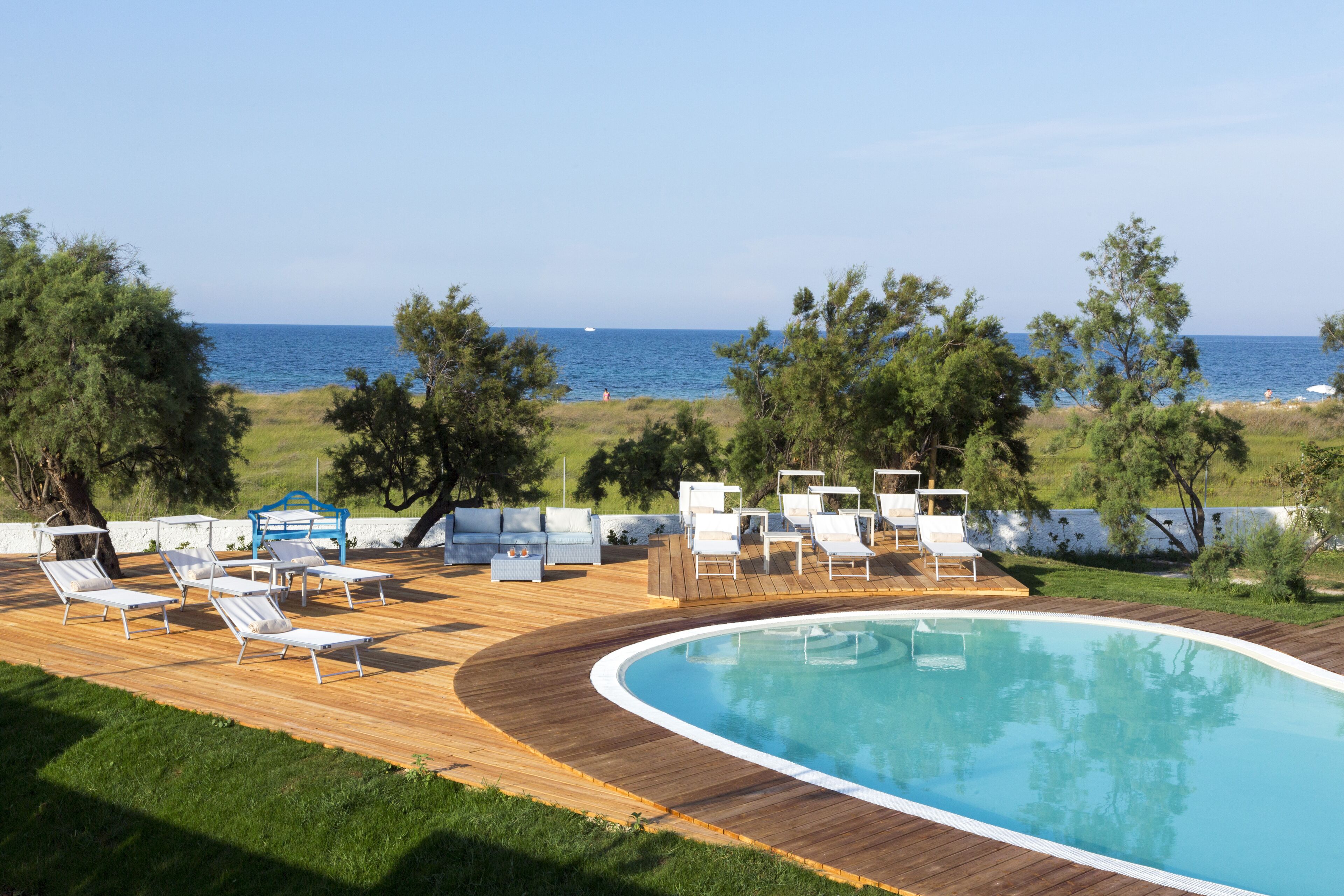 Double Room | Water view