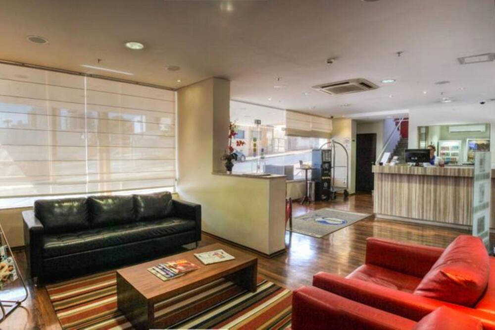 JR Hotel