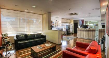 JR Hotel