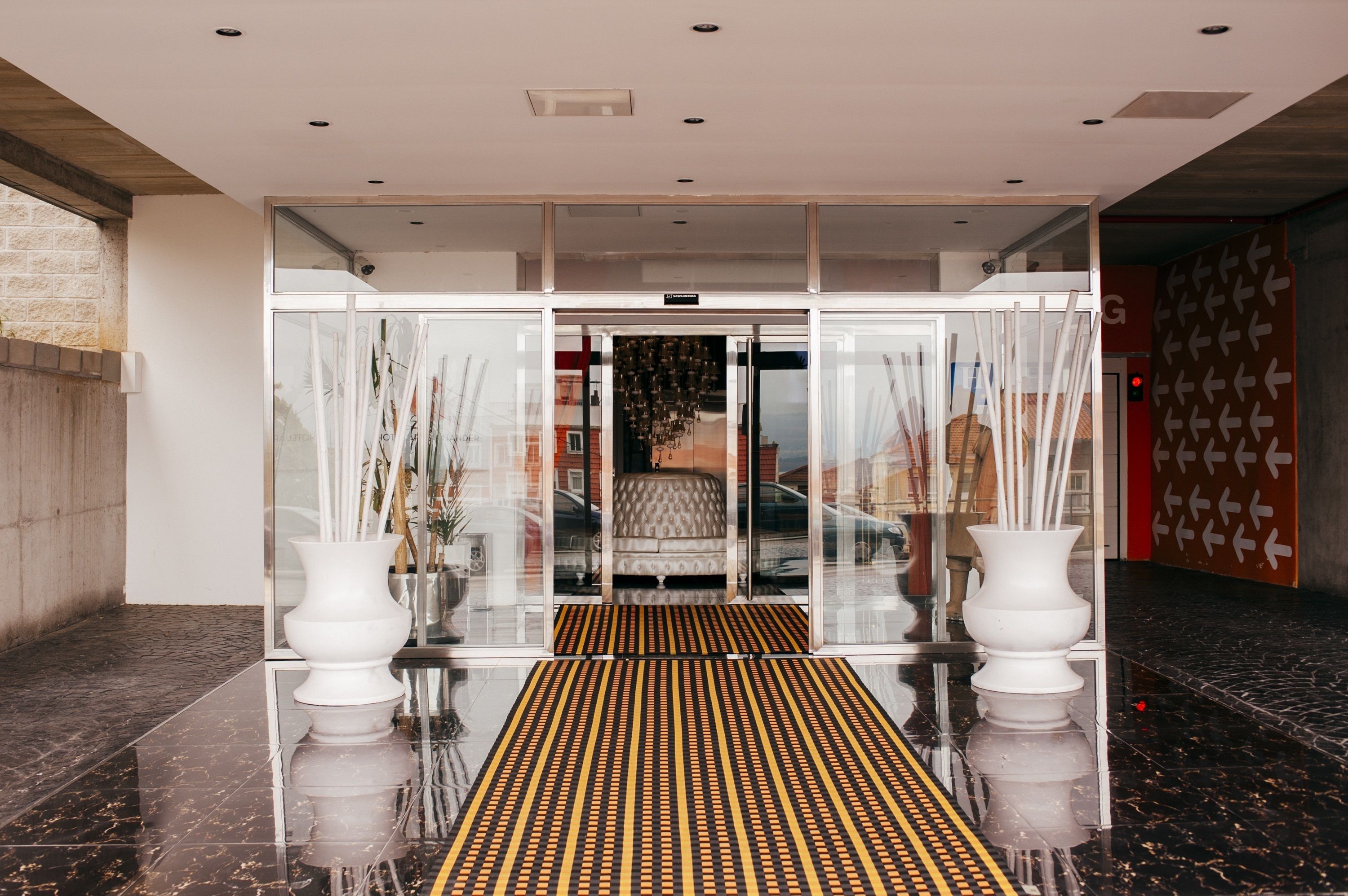 Foto - Hotel Art Santander