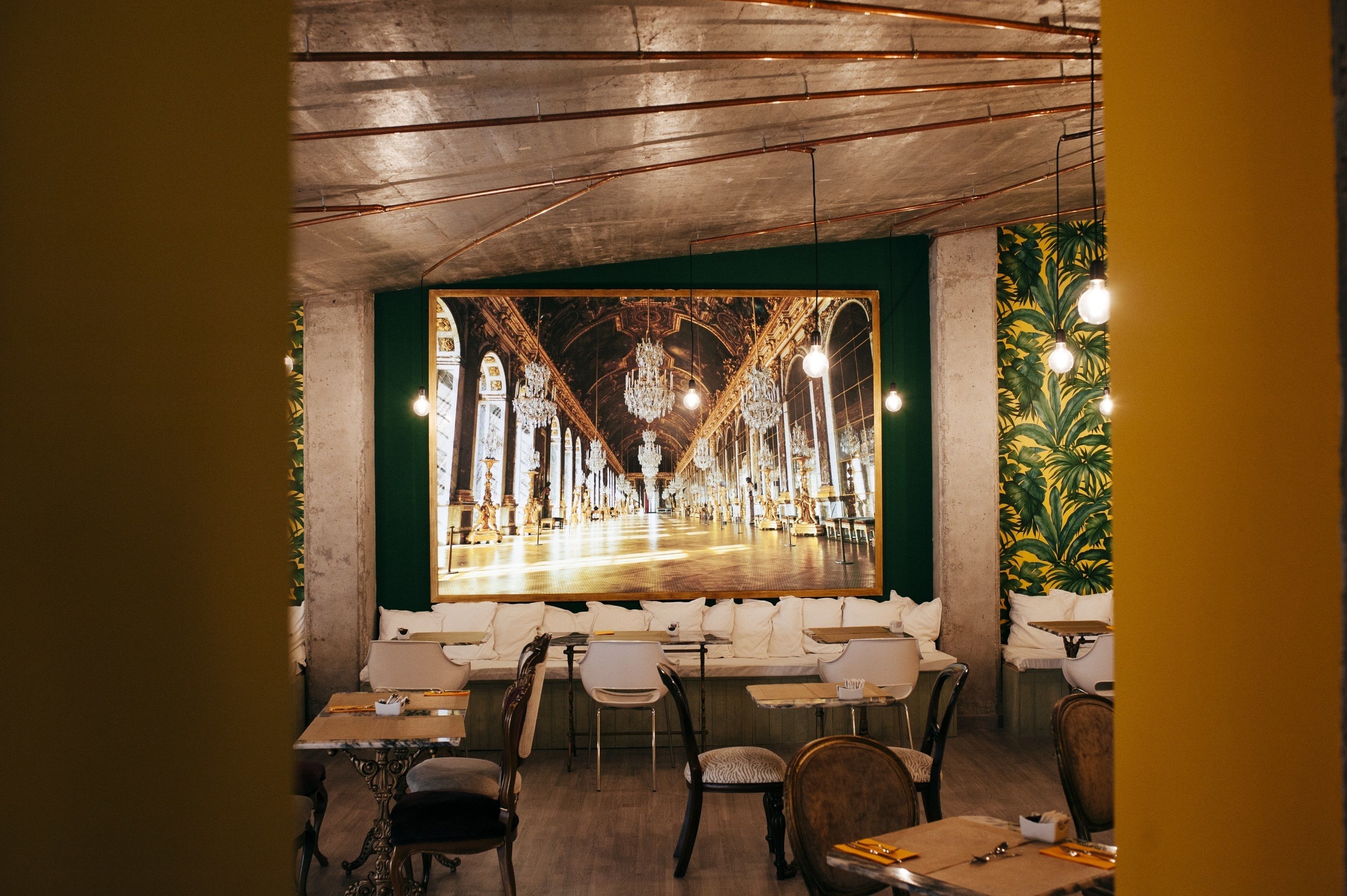 Foto - Hotel Art Santander