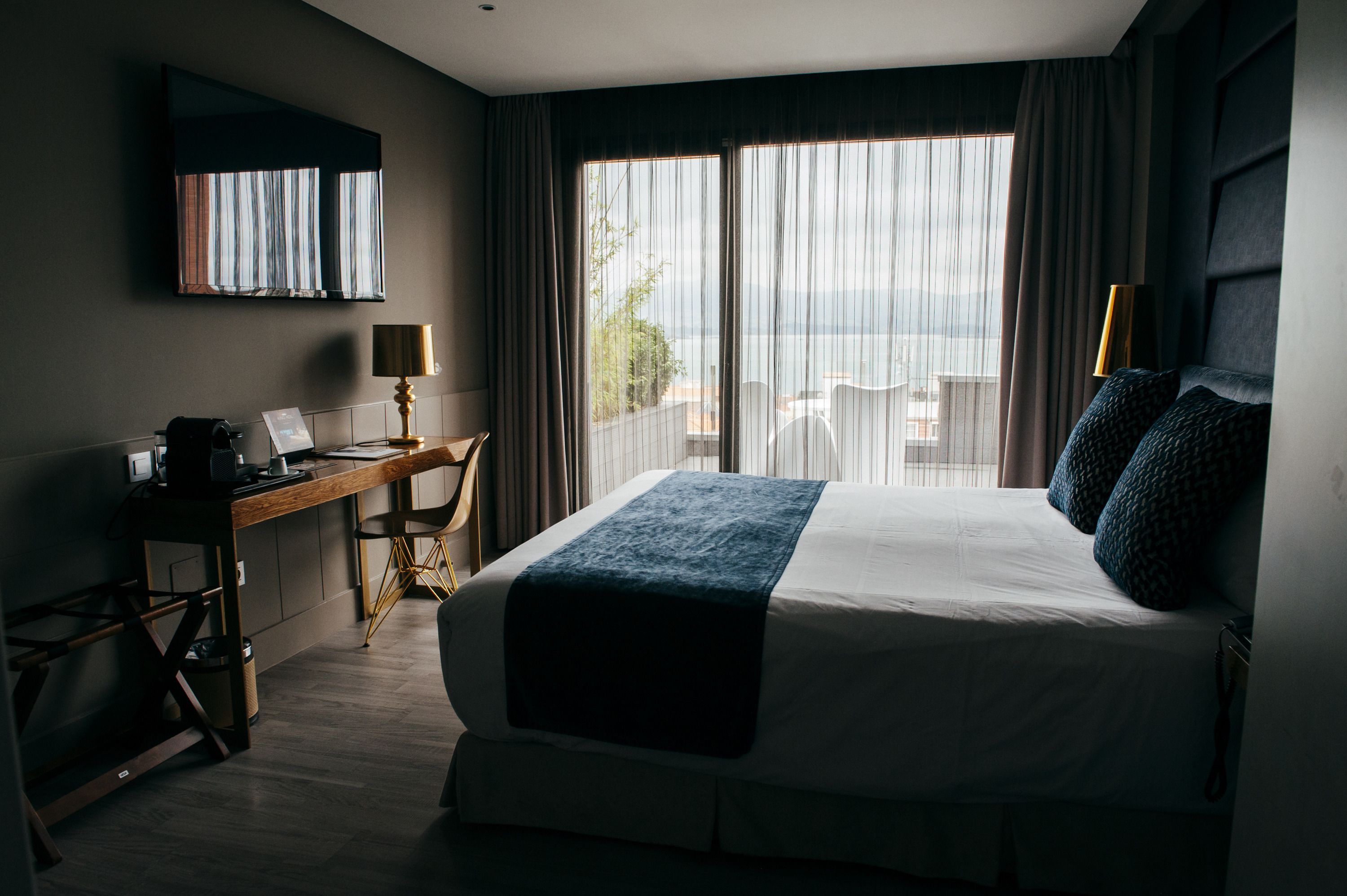 Foto - Hotel Art Santander