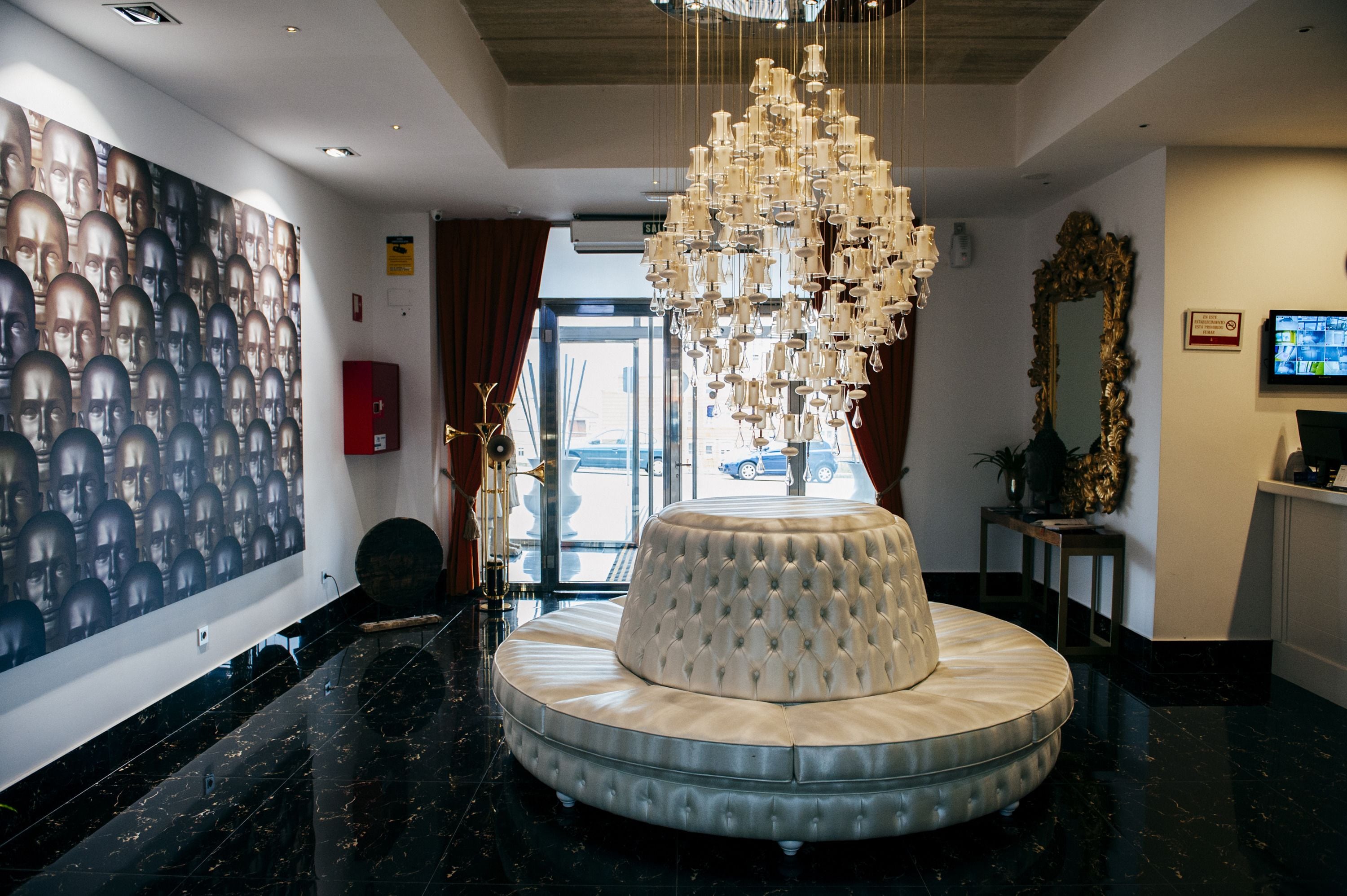 Foto - Hotel Art Santander