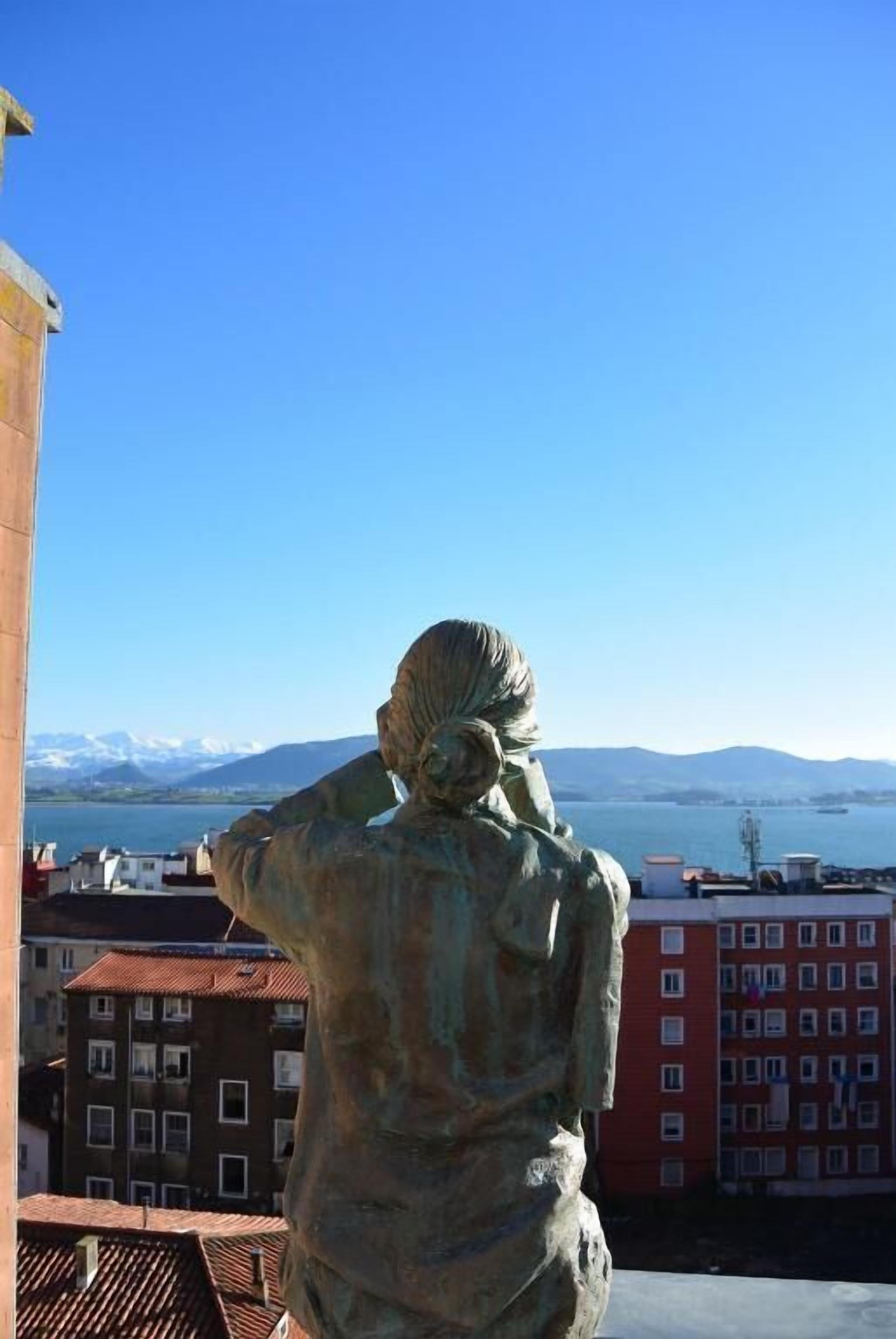 Foto - Hotel Art Santander