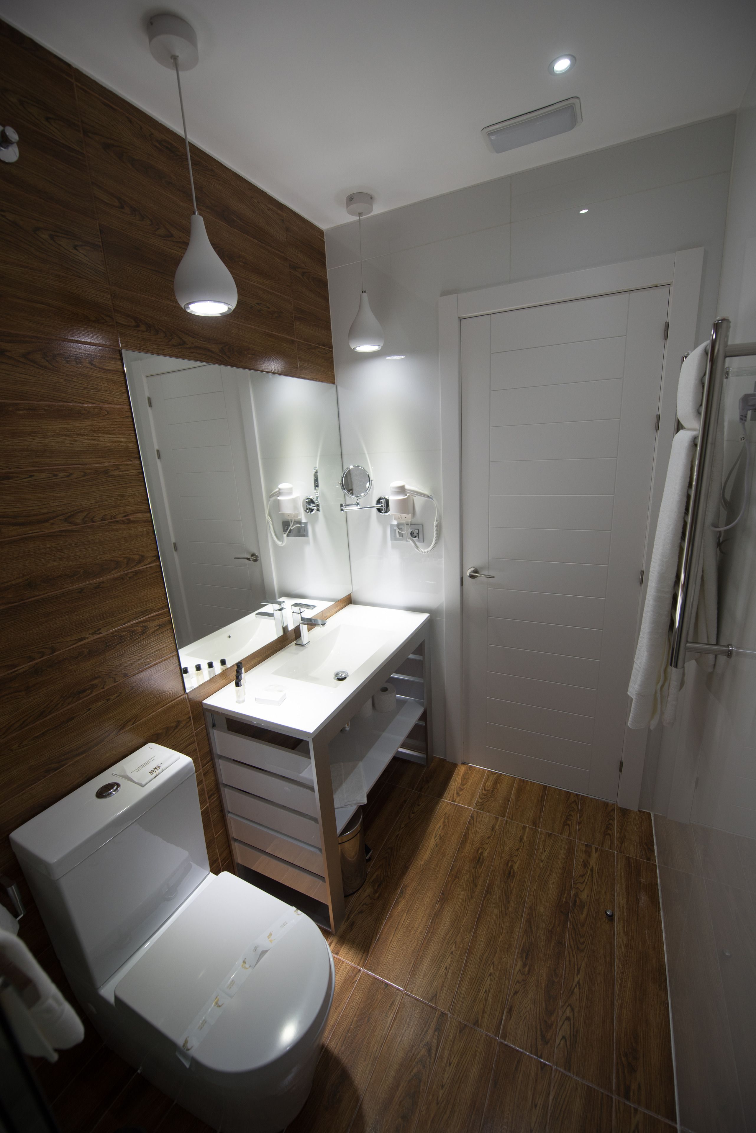 Foto - Hotel Art Santander