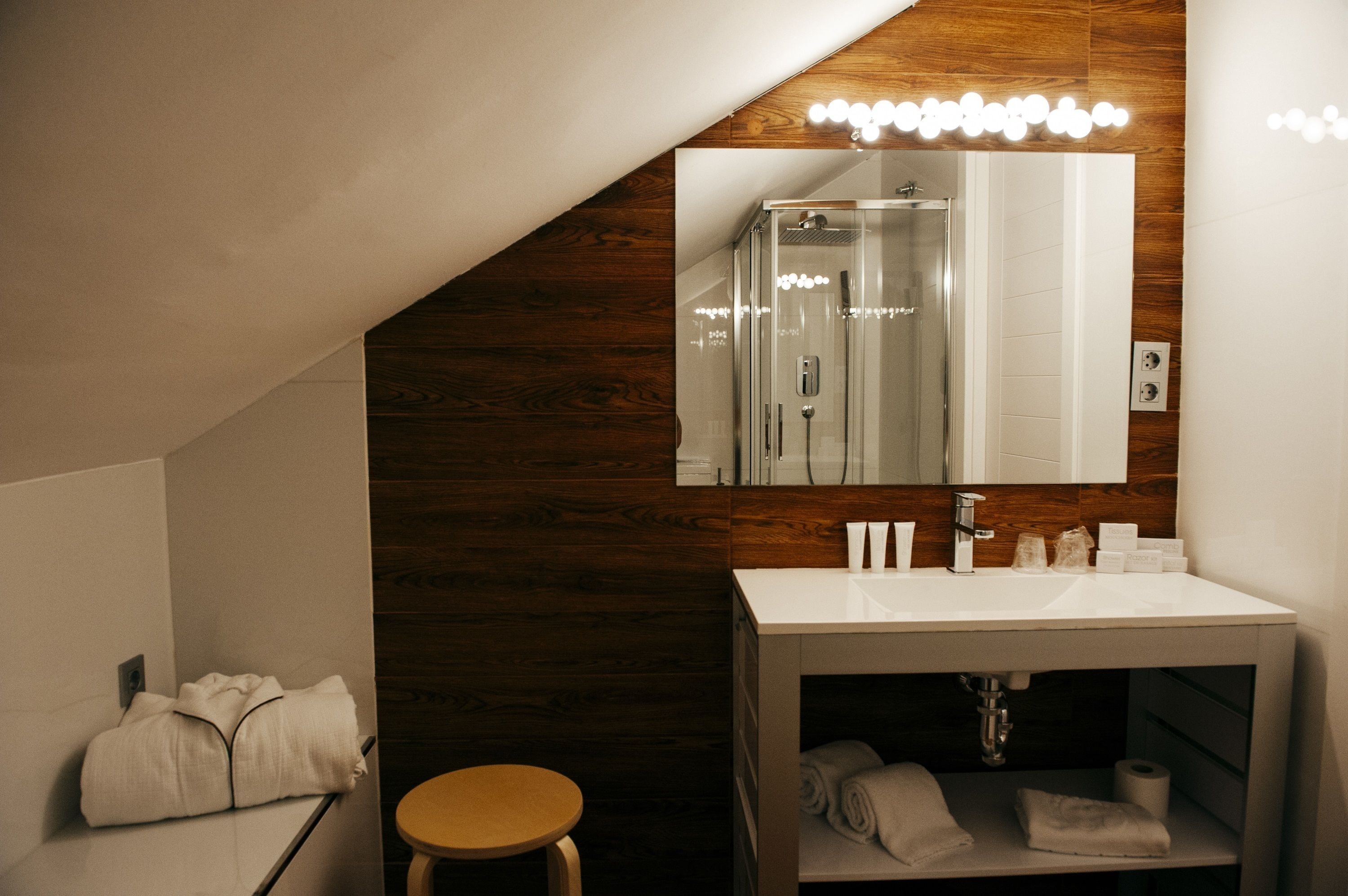 Foto - Hotel Art Santander