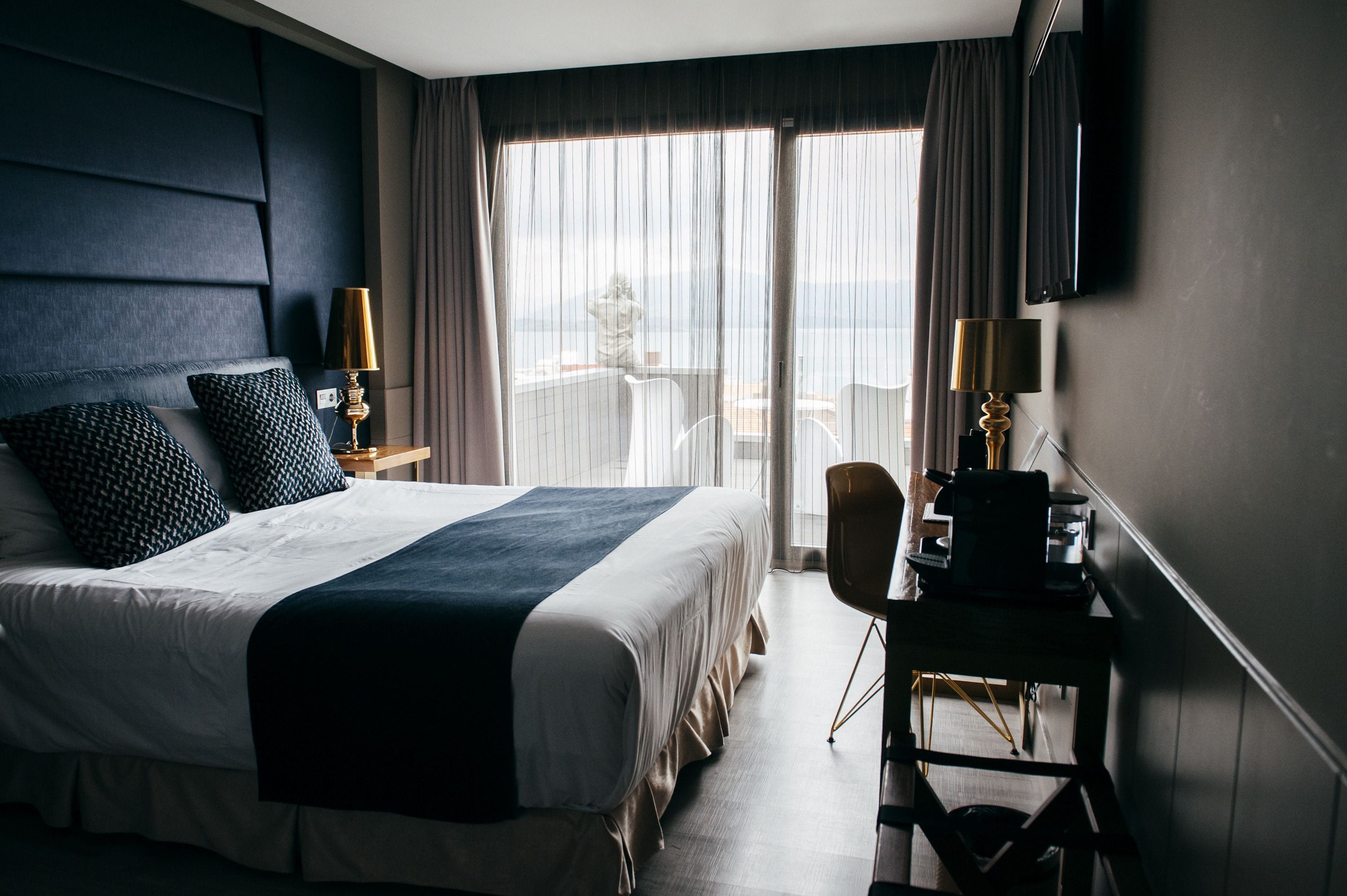 Foto - Hotel Art Santander