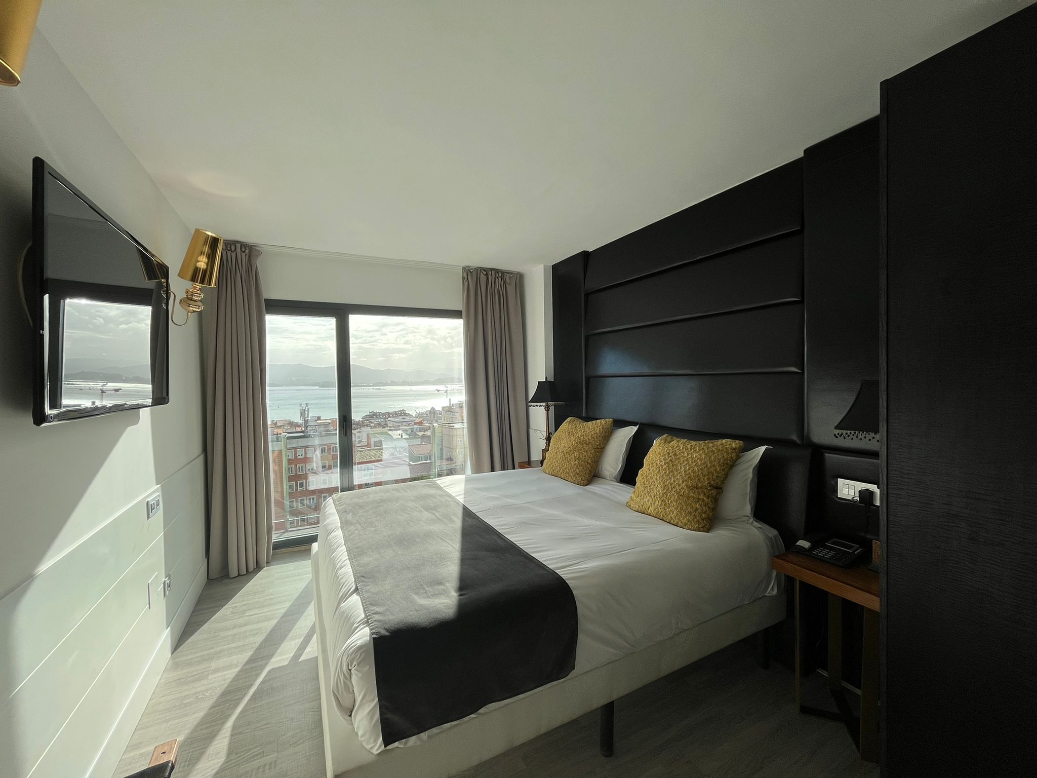 Foto - Hotel Art Santander