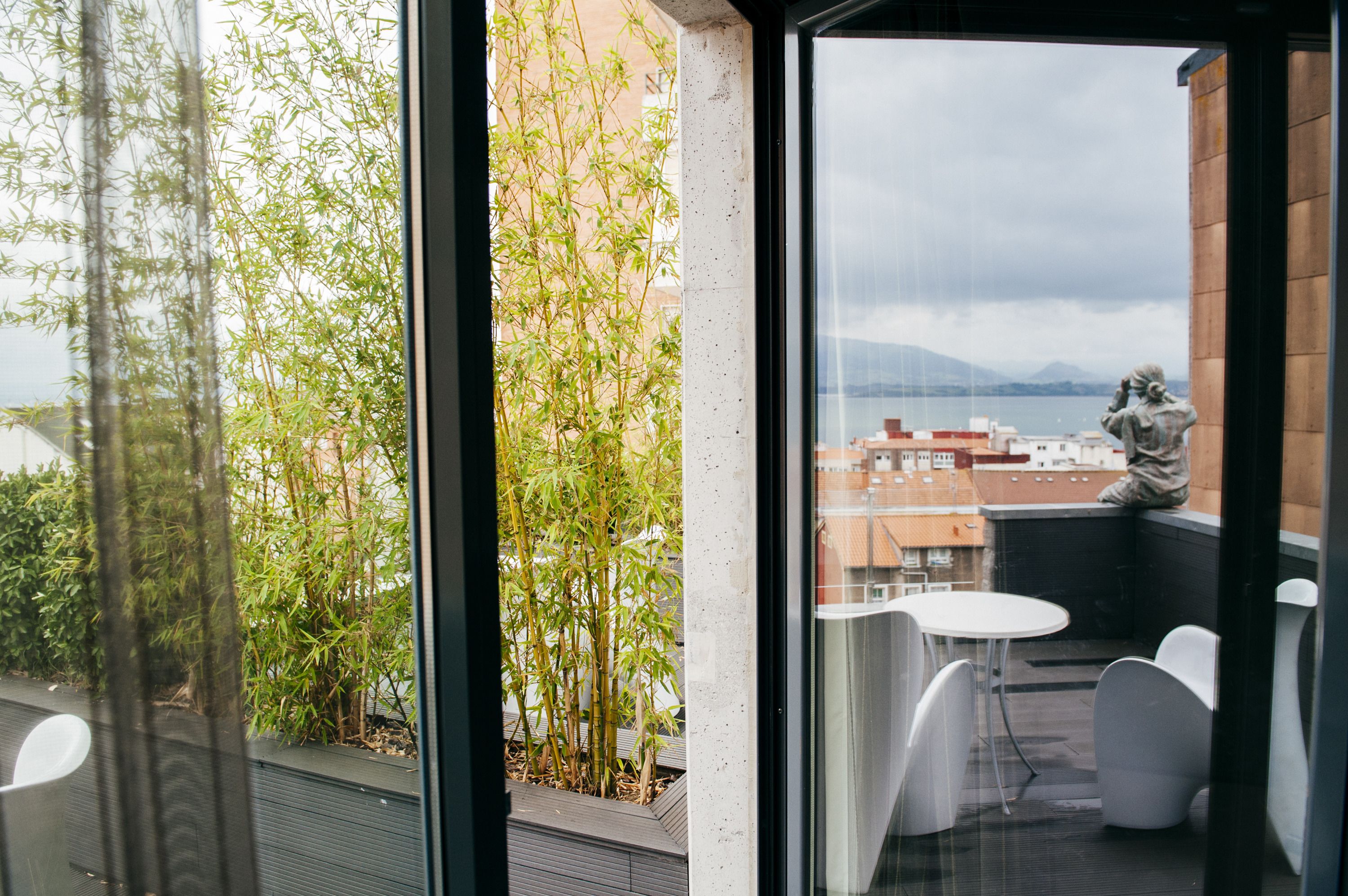 Foto - Hotel Art Santander