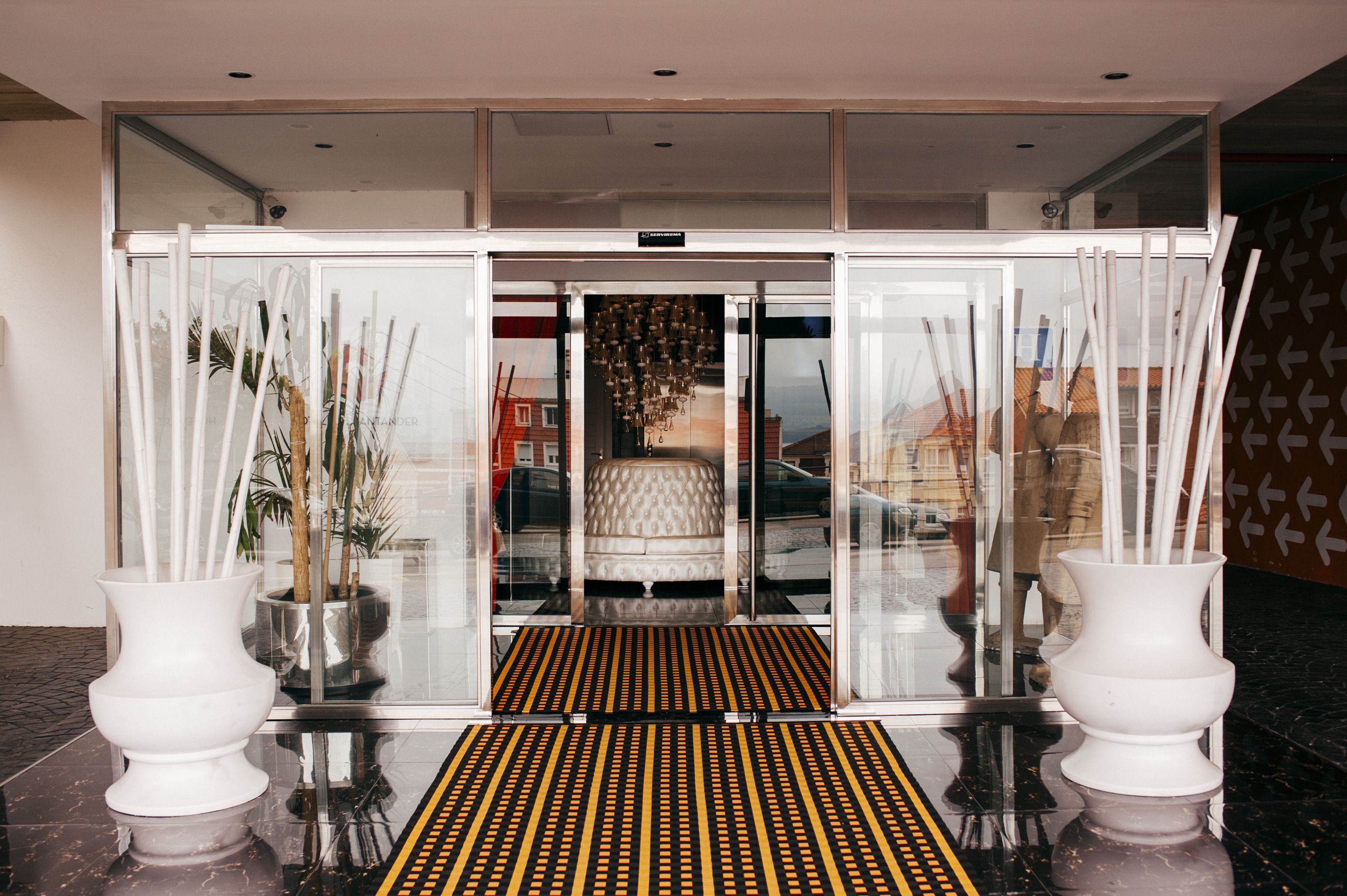 Foto - Hotel Art Santander