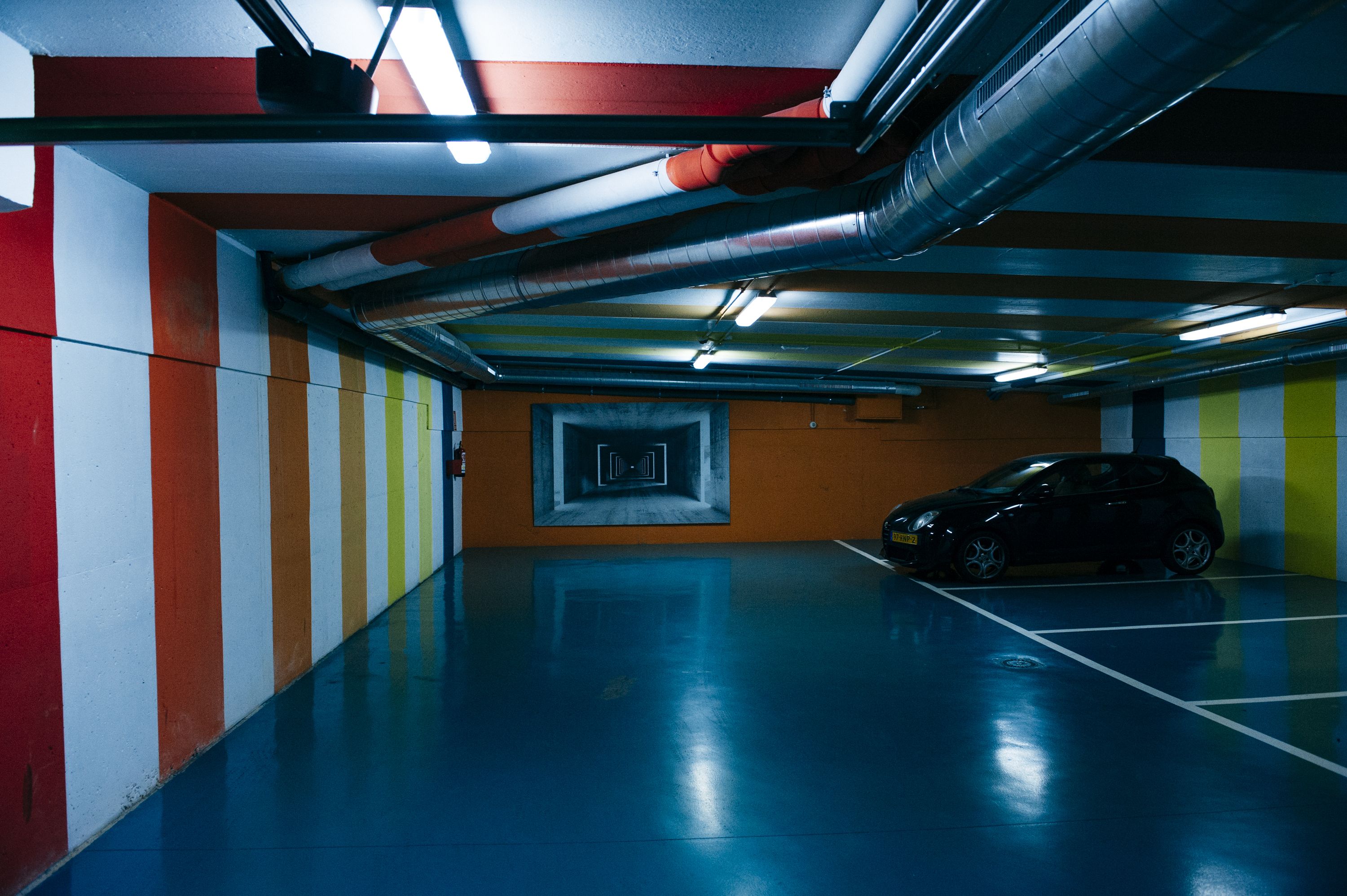 Foto - Hotel Art Santander