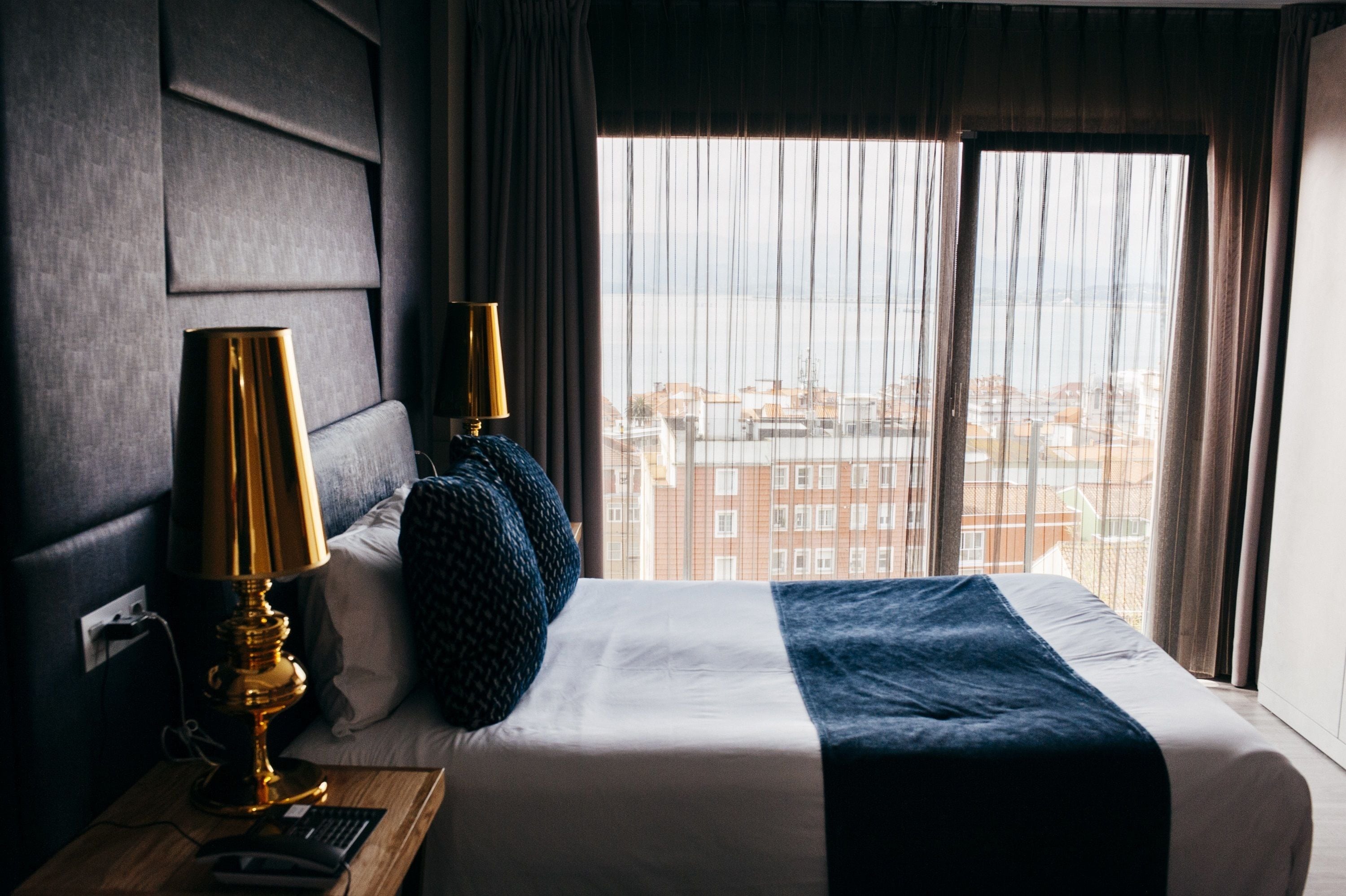 Foto - Hotel Art Santander