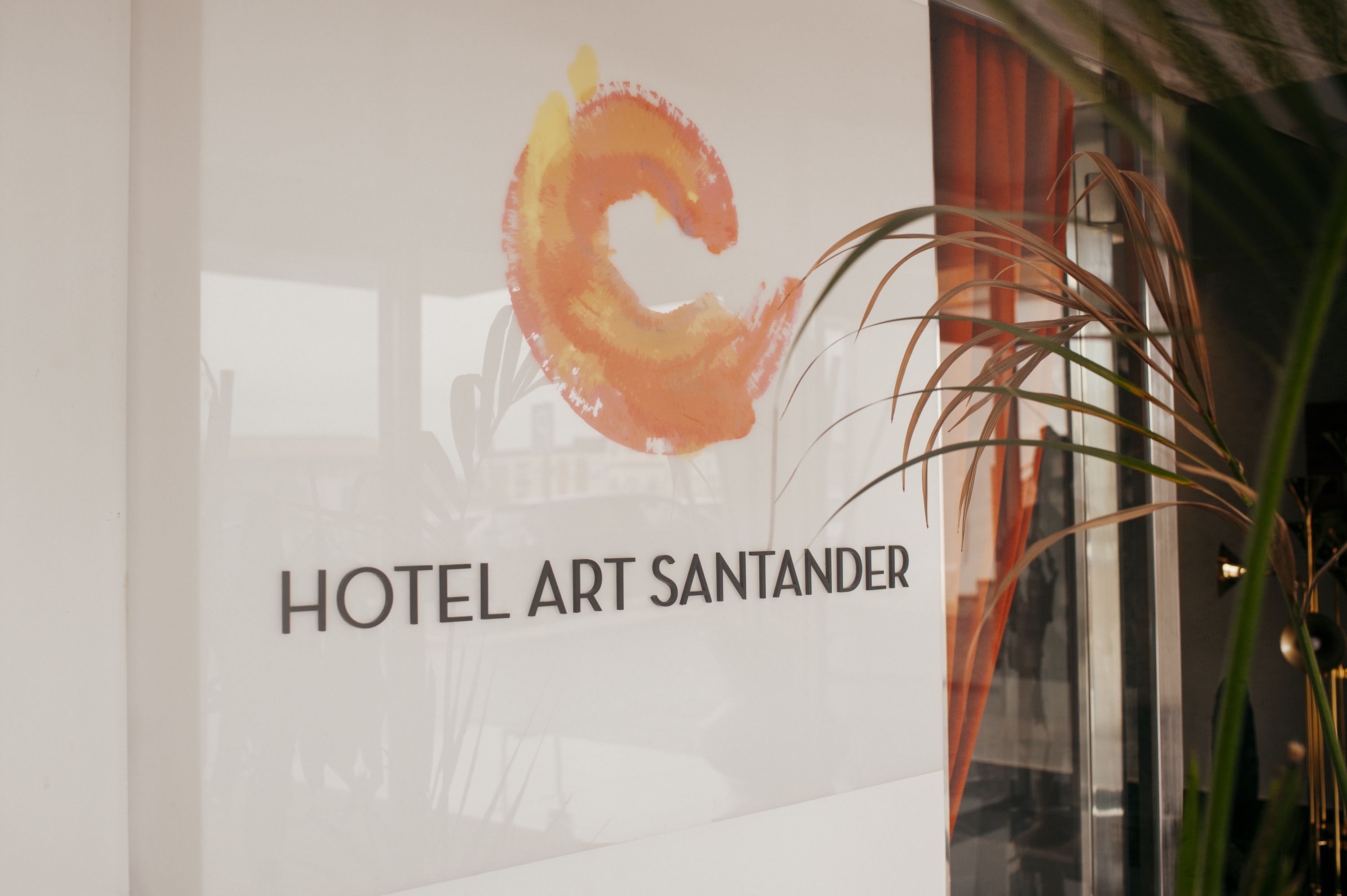 Foto - Hotel Art Santander
