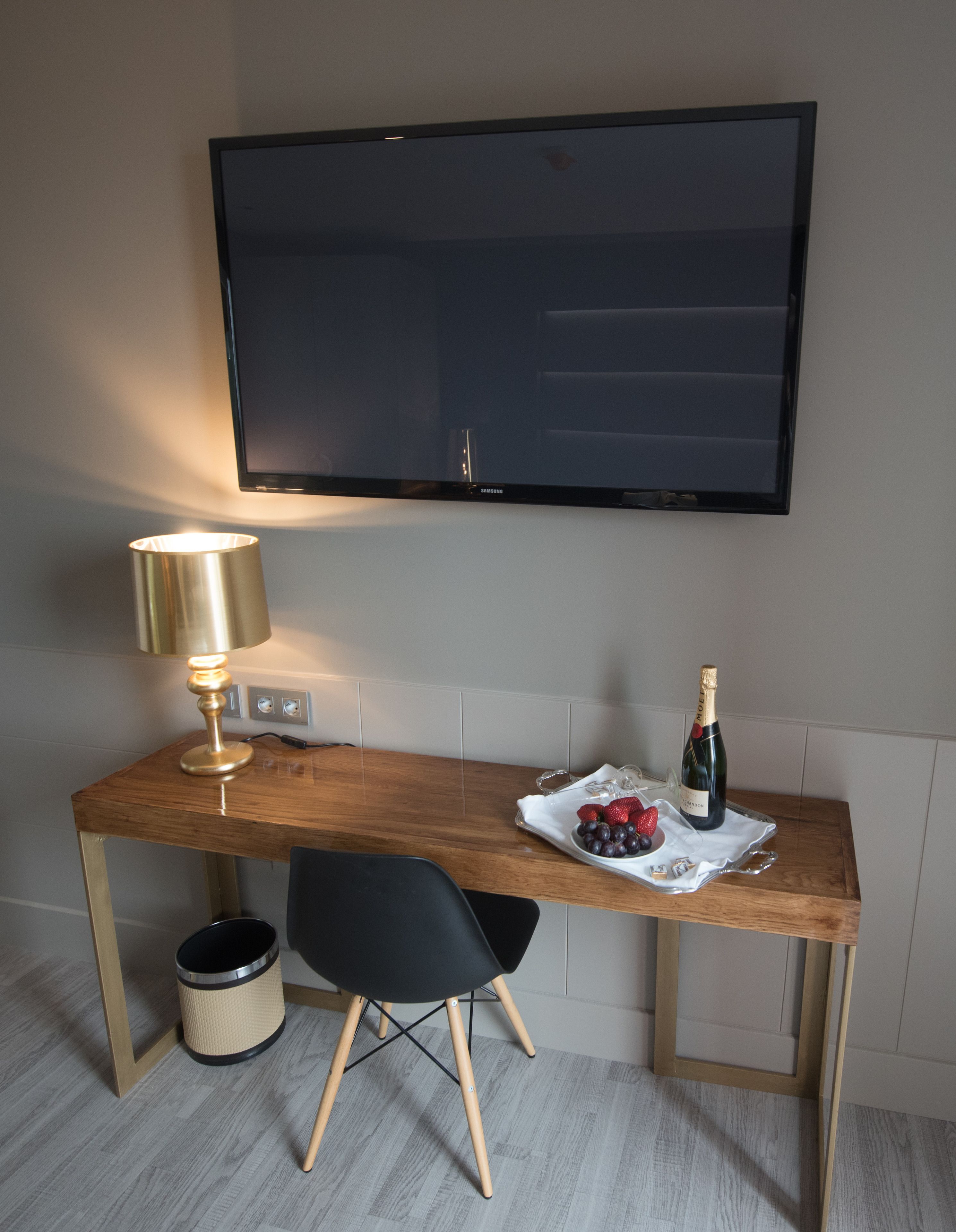 Photo - Hotel Art Santander