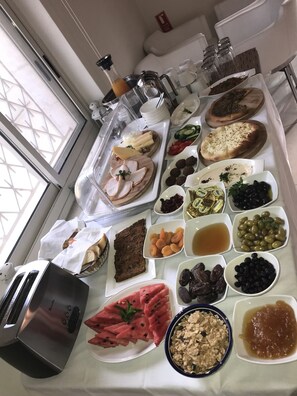 Buffet