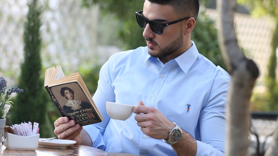 Lavender Boutique Hotel