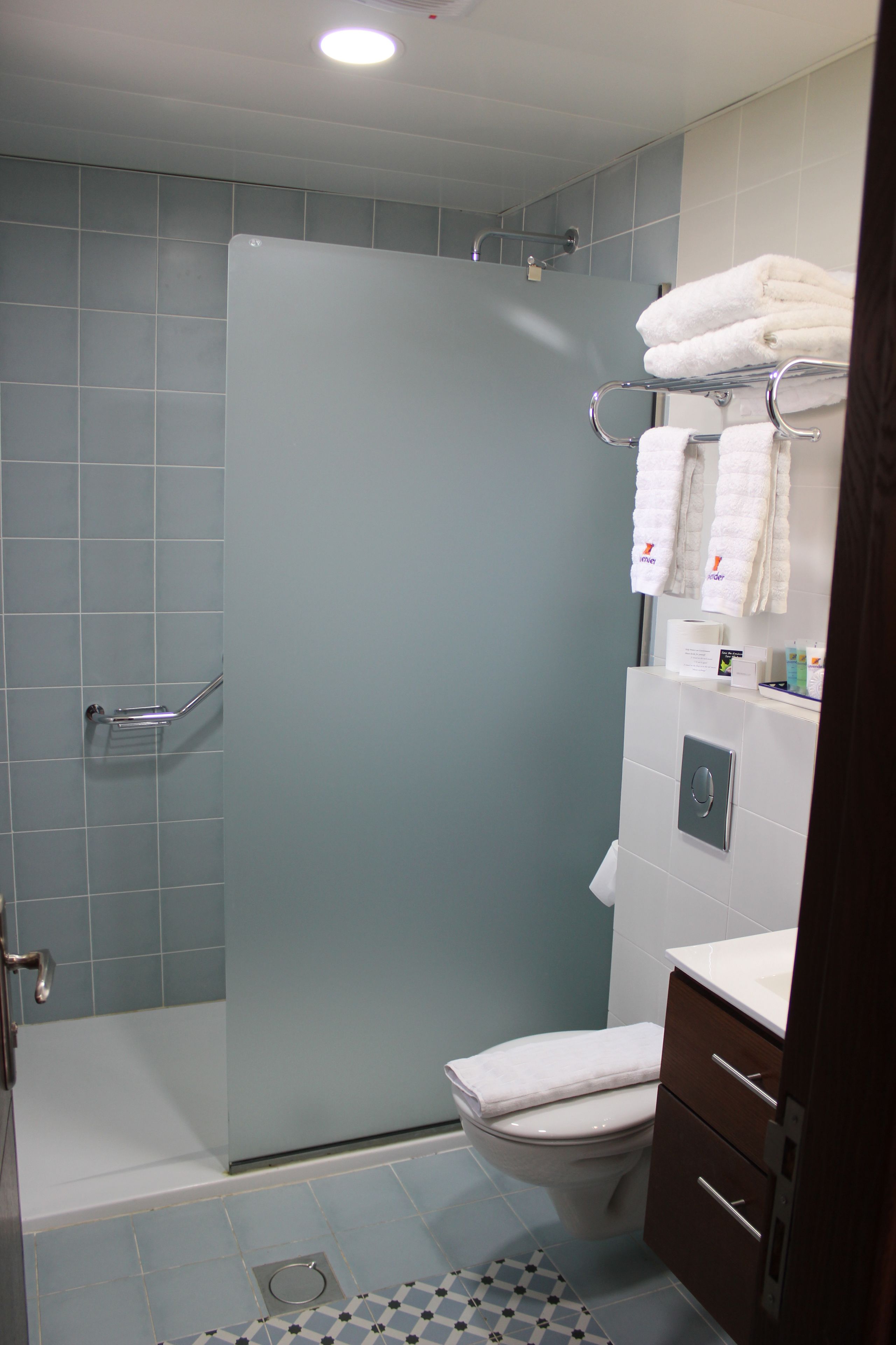 Lavender Boutique Hotel