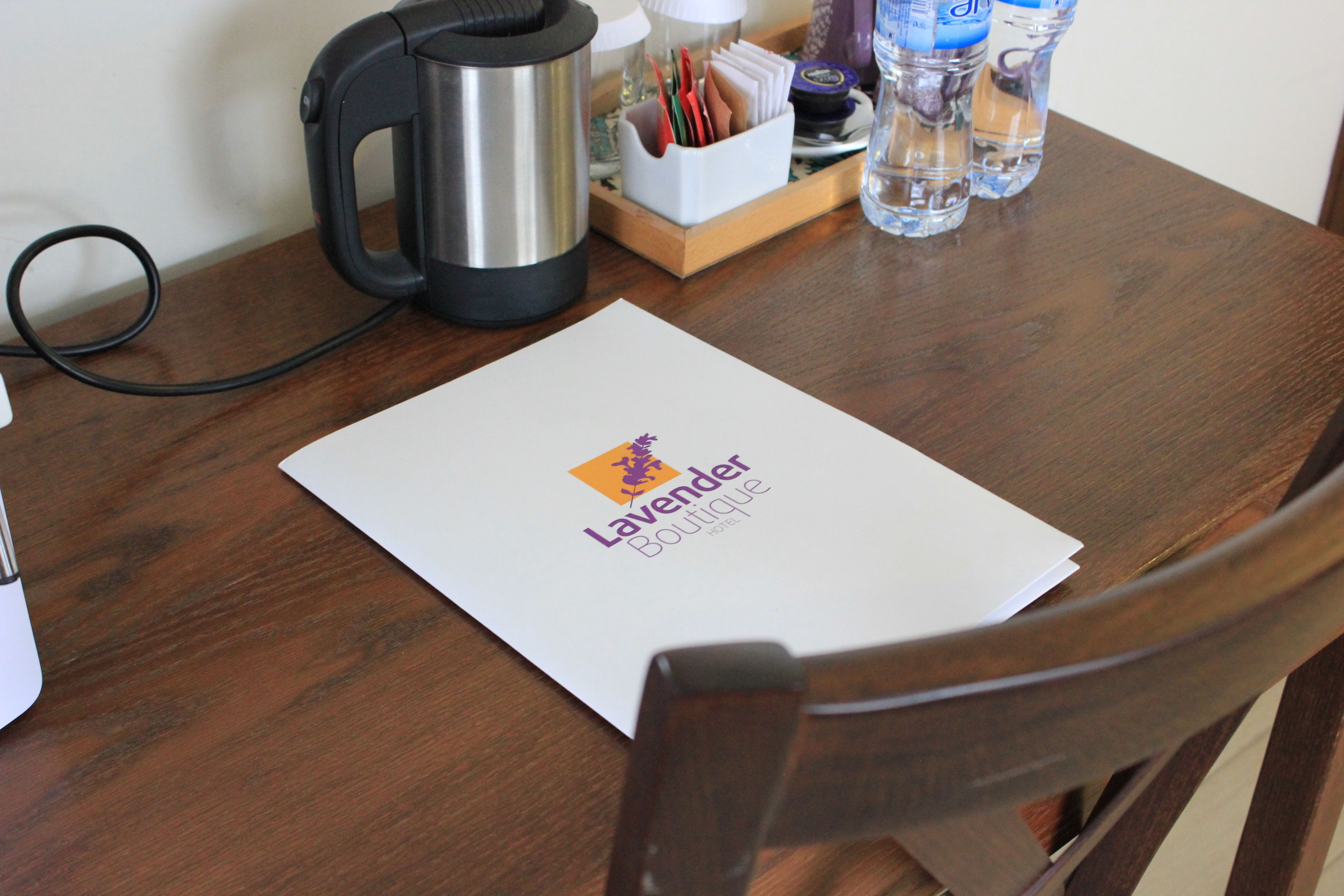 deluxe room | coffee and/or coffee maker