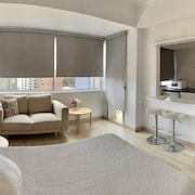 Apartamentos Bruja