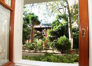 Jardin