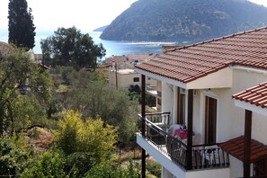 숙박 시설의 전망