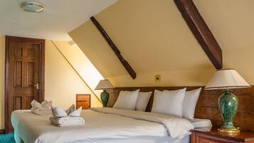 Habitación doble estándar | Wifi gratis