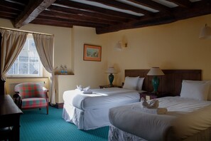 雙床房, 無障礙 | 免費 Wi-Fi