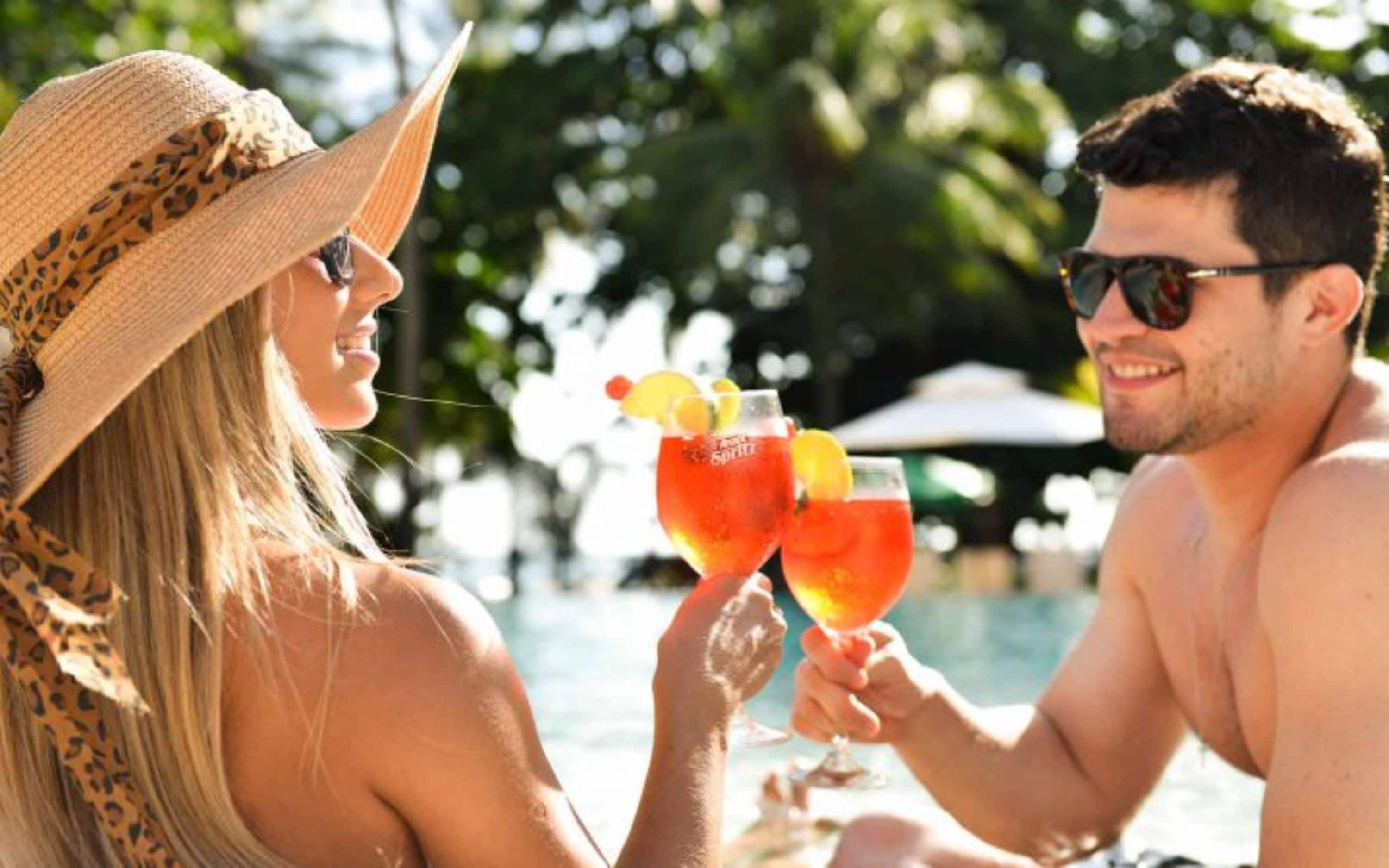 deluxe room | premium bedding, minibar, in-room safe, individually decorated