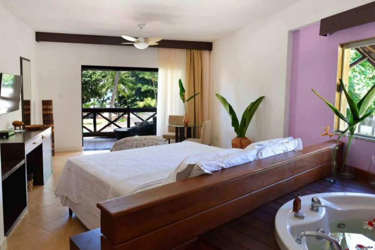 Premium bedding, minibar, in-room safe, individually decorated