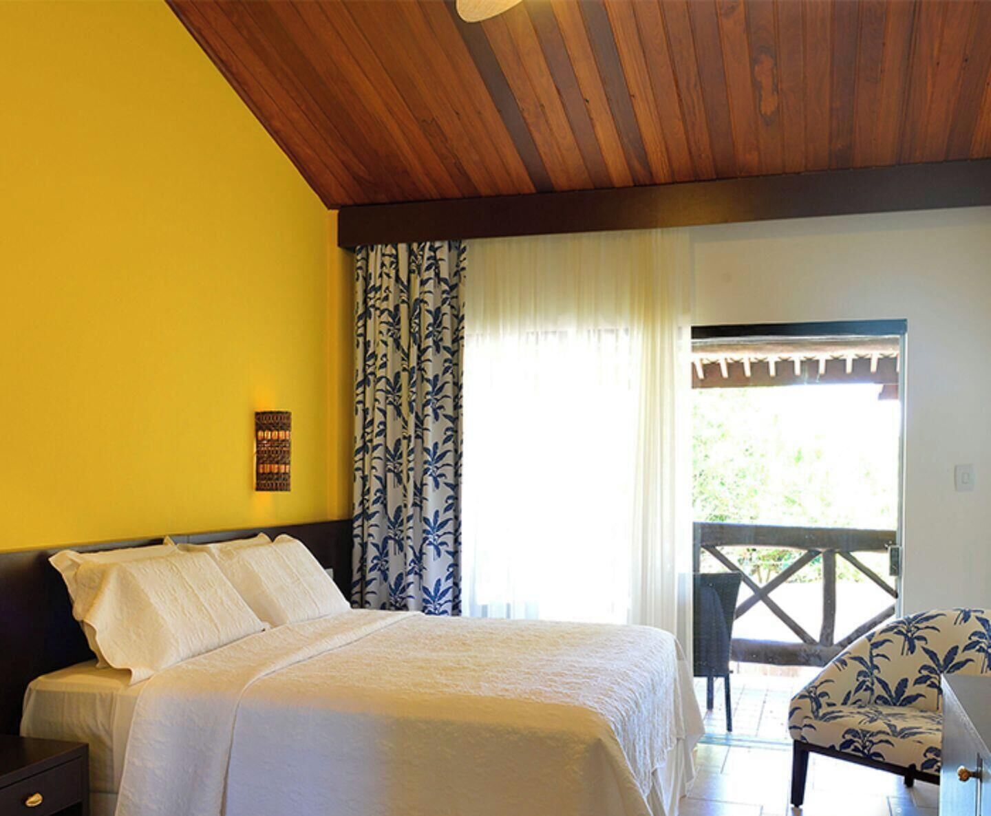 Premium bedding, minibar, in-room safe, individually decorated