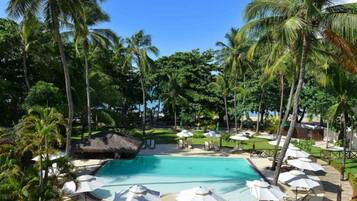 Vistas desde la habitación
