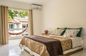 Minibar, individually decorated, individually furnished, blackout drapes - Mundaí Hotel Praia Camping (Porto Seguro)