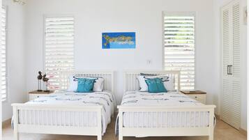 1 chambre, Wi-Fi gratuit