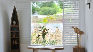 Room amenity - Villa Amazing (Jolly Harbour)