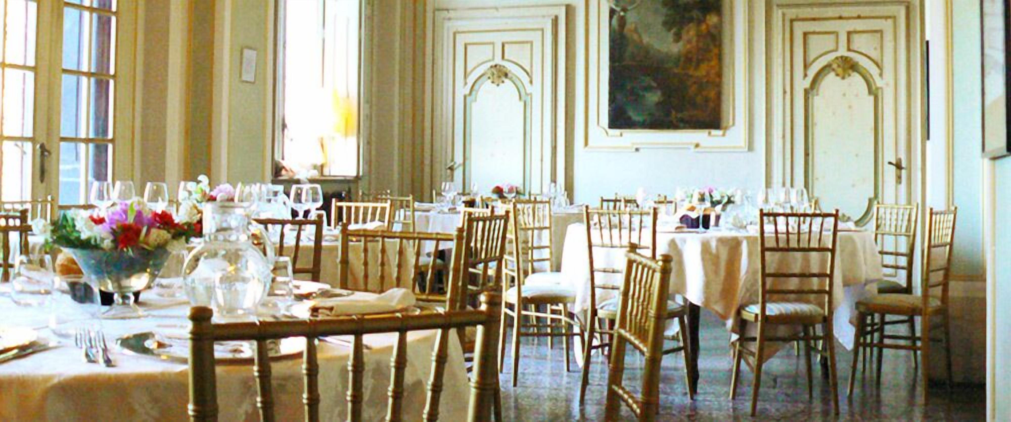 Bankettsaal