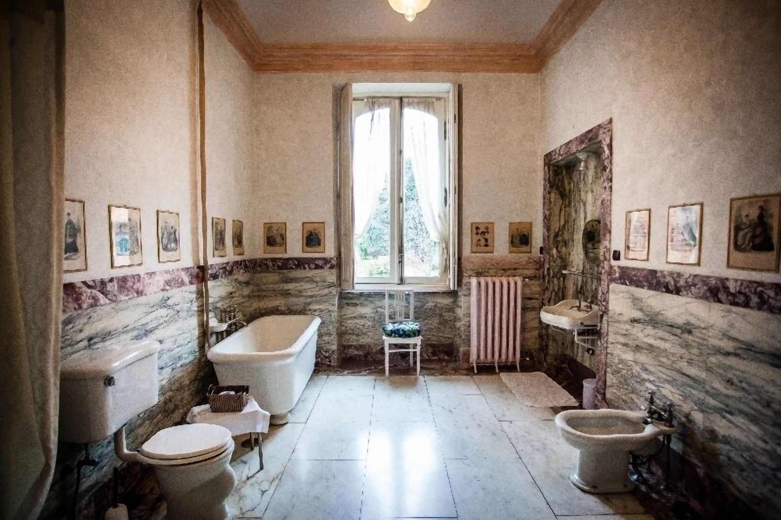 Baño