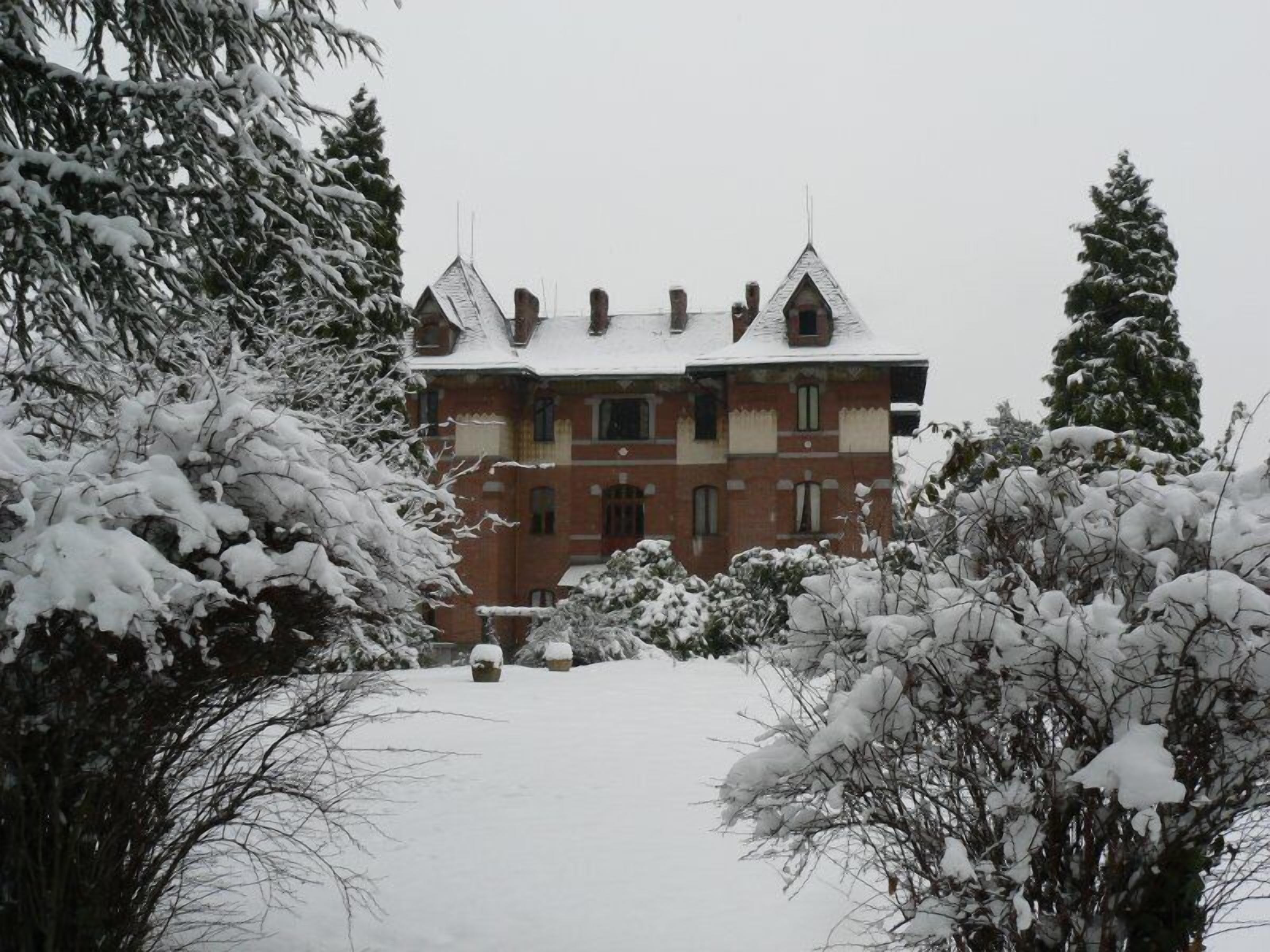 Außenbereich