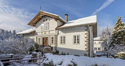 Alpine Homes - Haus Haggenmüller