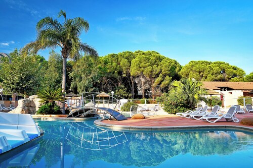 Camping International