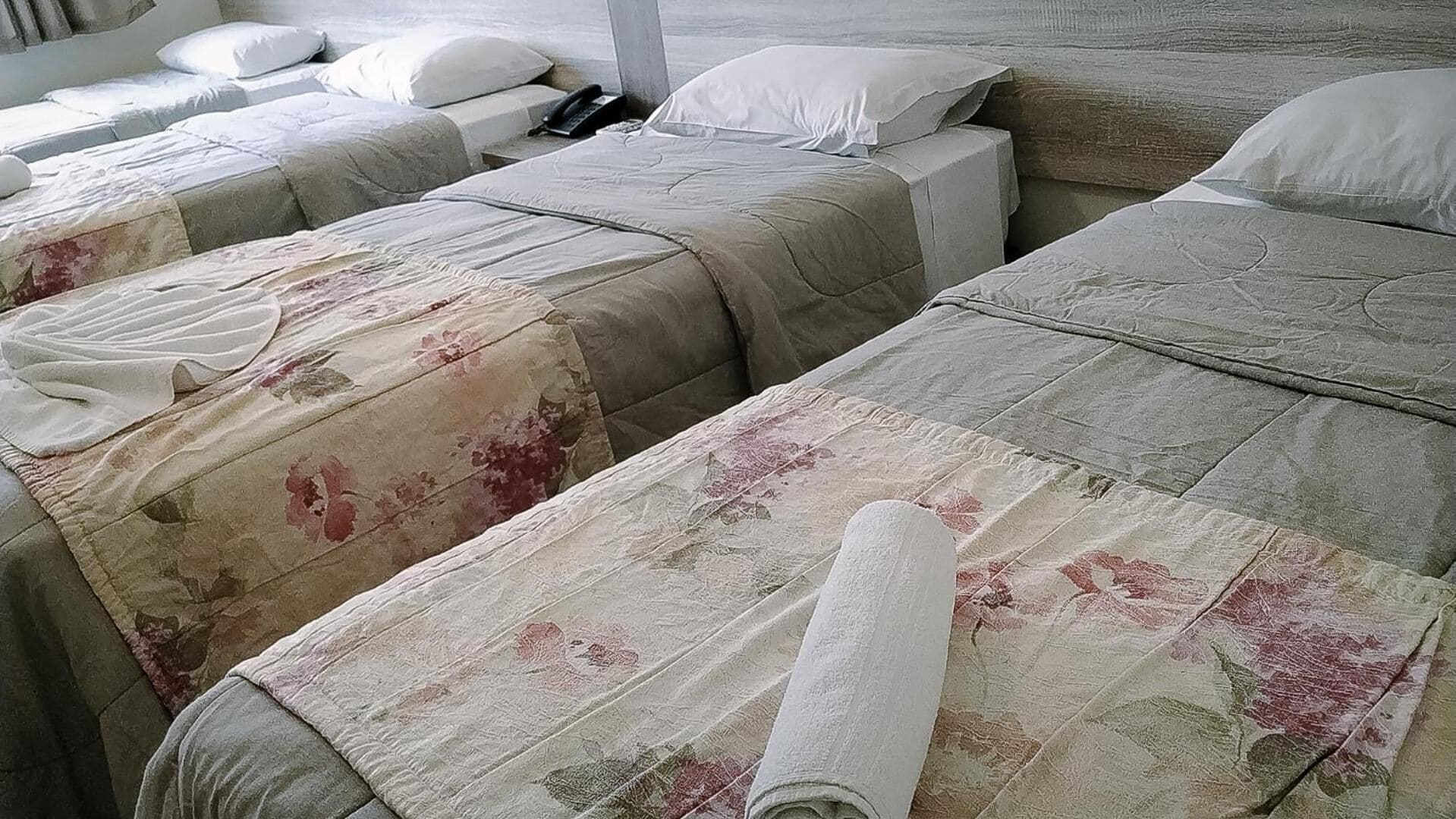 Foto - Rede Andrade Biton