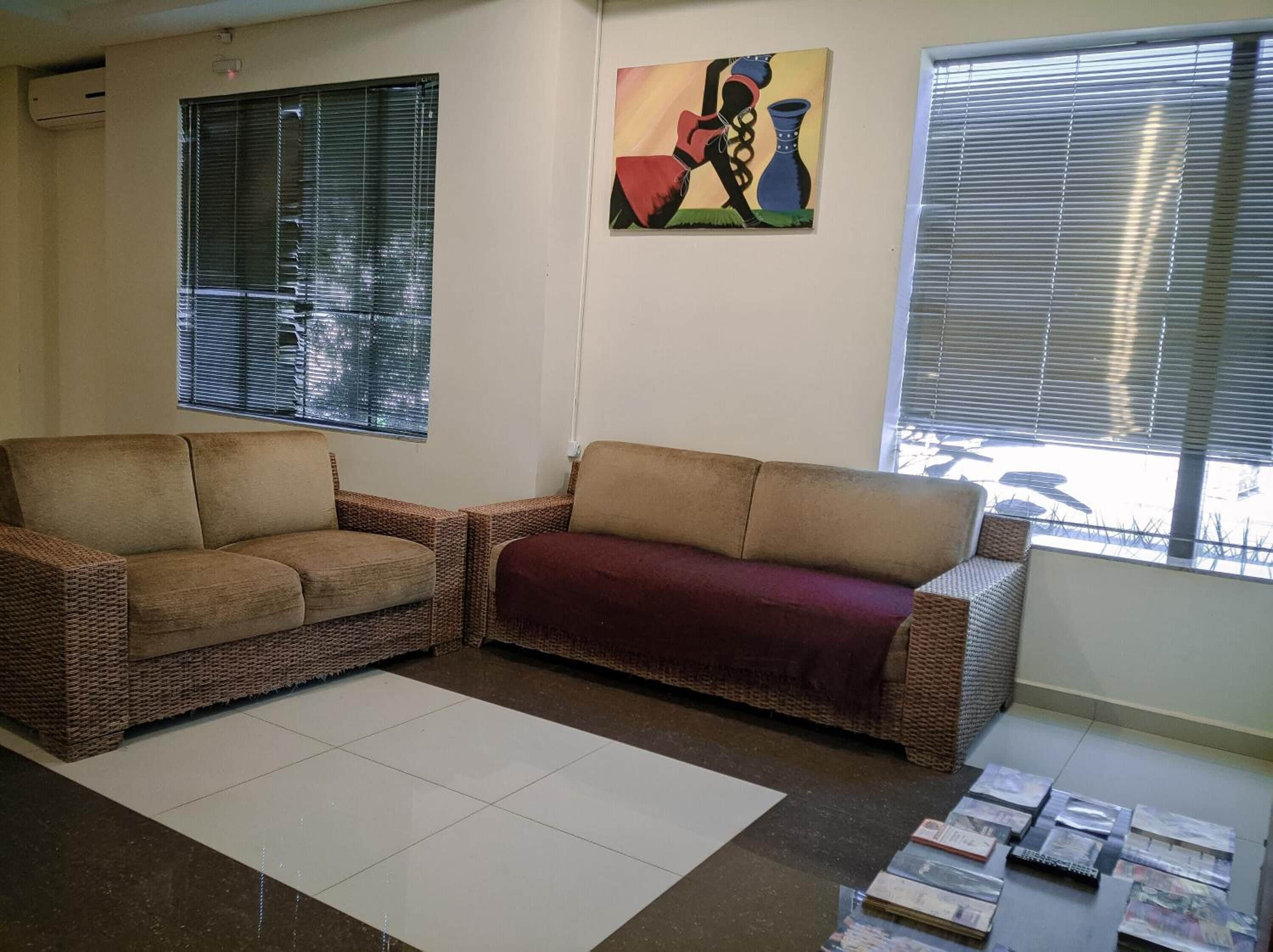 Foto - Rede Andrade Biton