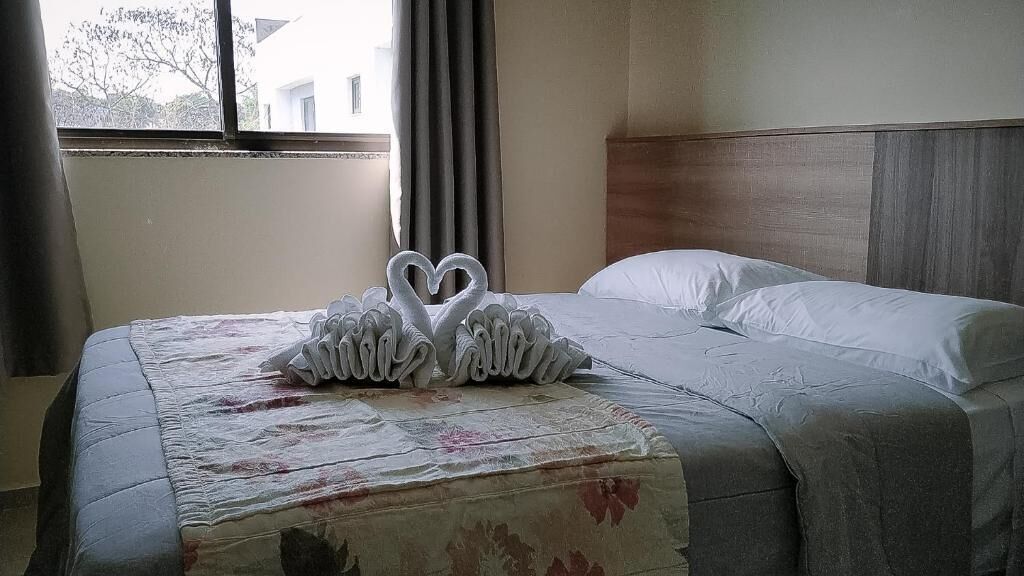 Minibar, iron/ironing board (on request), WiFi (free), bed sheets